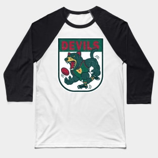 The Devils Baseball T-Shirt